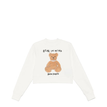 Bear in Mind Sweatshirt