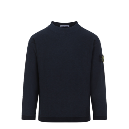 MAYFEYR - Stone Island - Cotton Sweater - L1S155100044S01B0