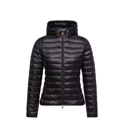 MAYFEYR - Moncler - Coats Black - L20931A00092597YG999