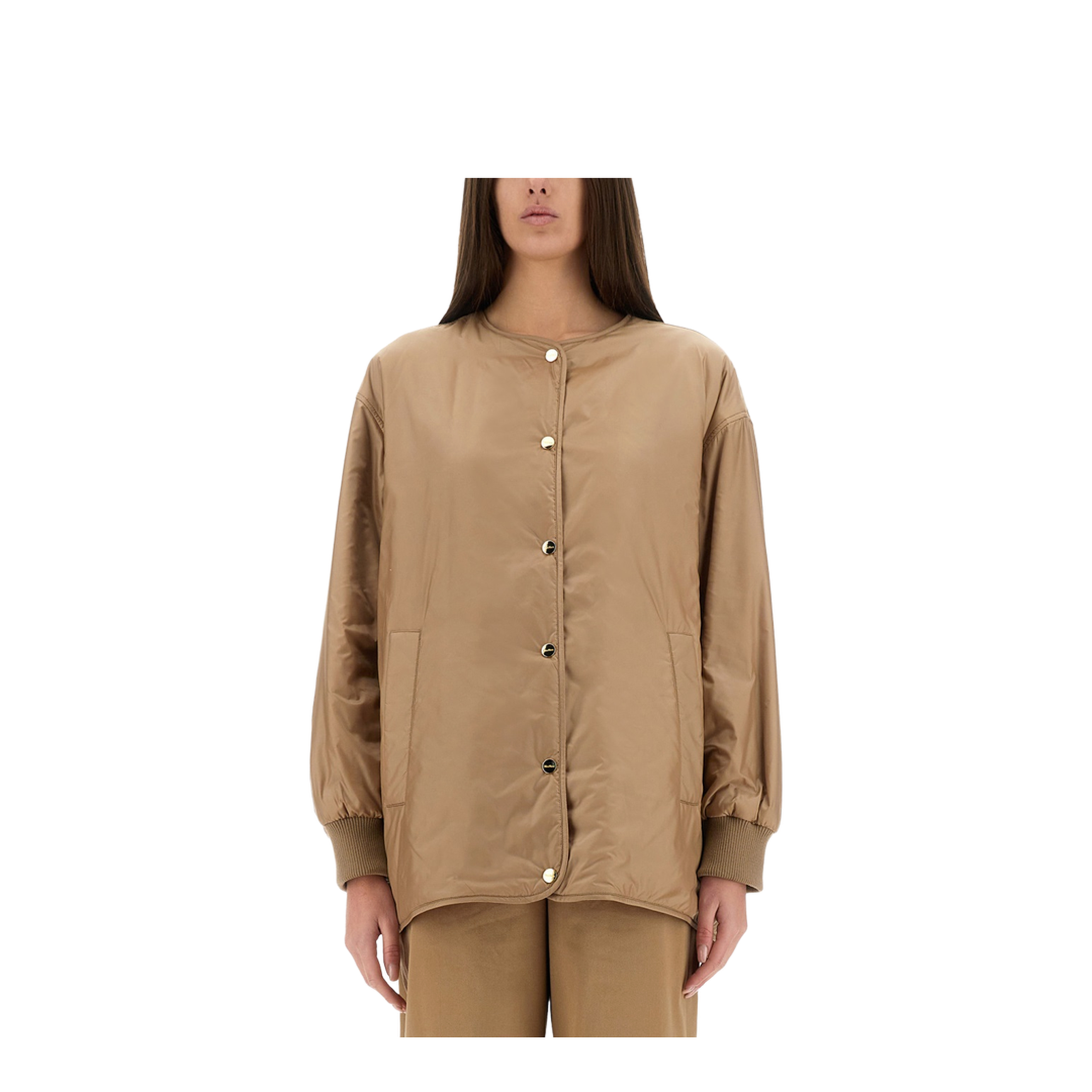 Greena The Cube Jacket