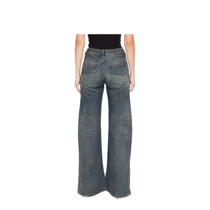 Jeans Grey