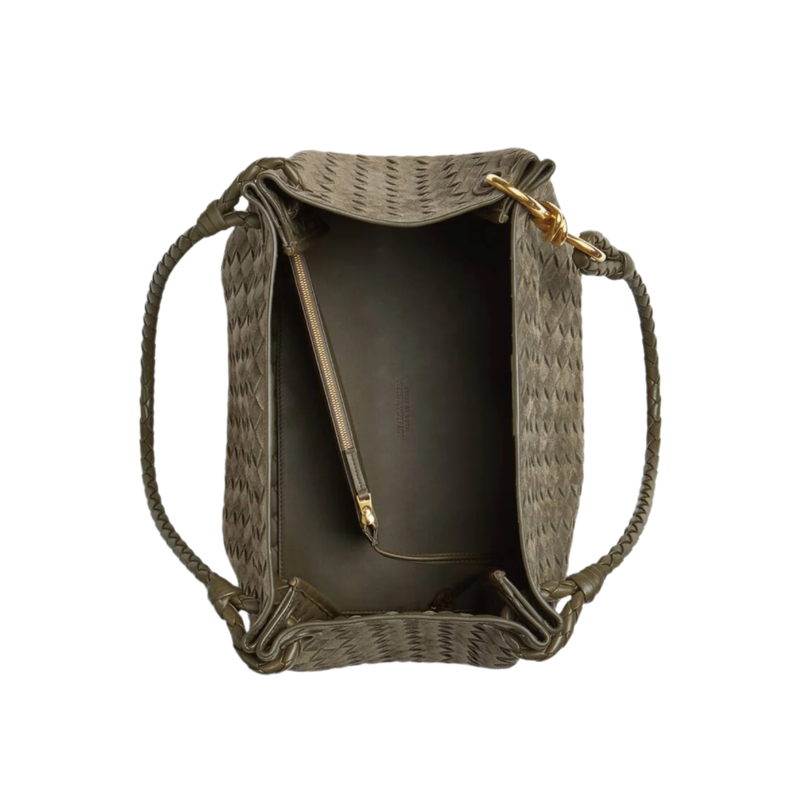 Large Parachute in Cypress