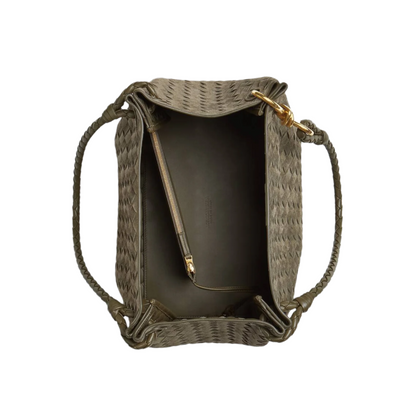 Large Parachute in Cypress