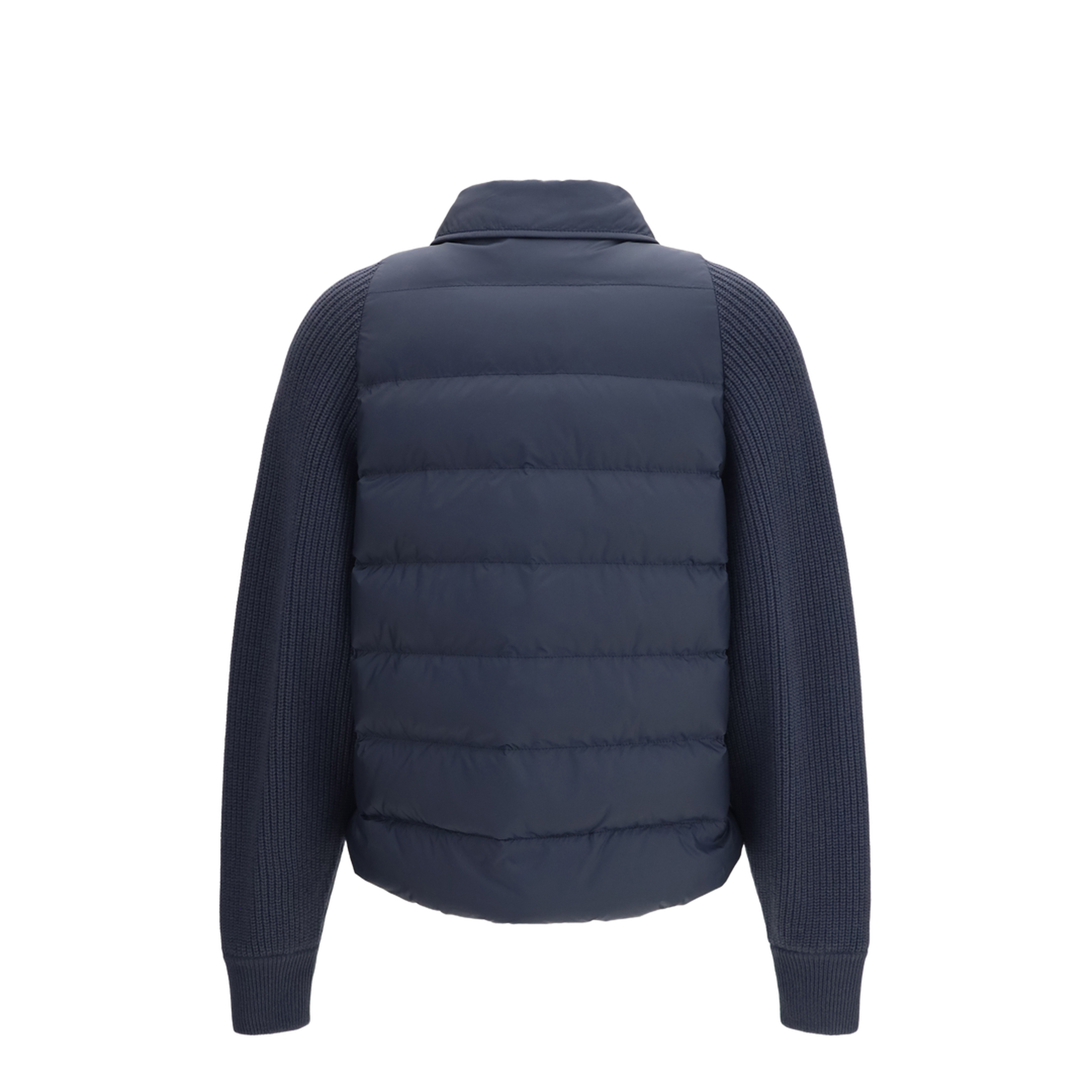 MAYFEYR - Brunello Cucinelli - Padded Jacket - MD5987696P