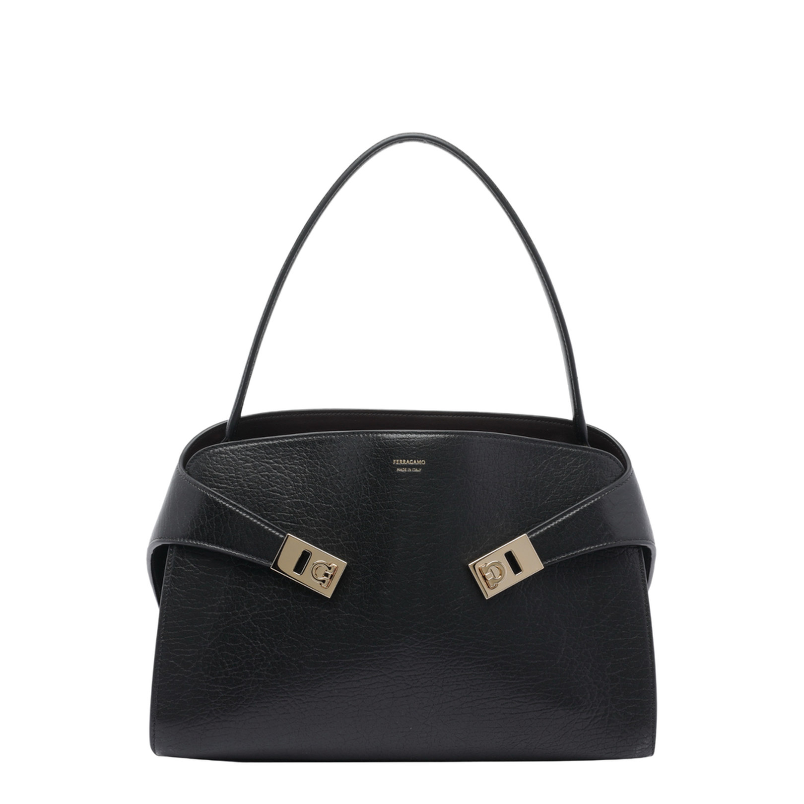 Single Handle Shoulder Bag