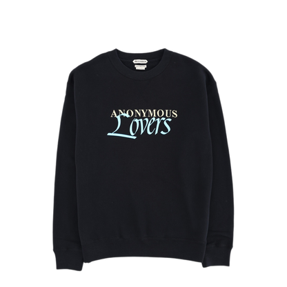 MAYFEYR - JW ANDERSON - Anonymous Lovers Sweatshirt - JW0258PG1905781