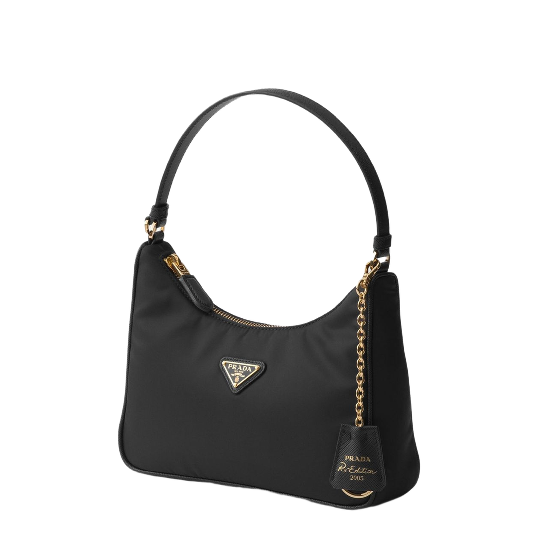 MAYFEYR - Prada - Black Bag - 1N204PR064F0632