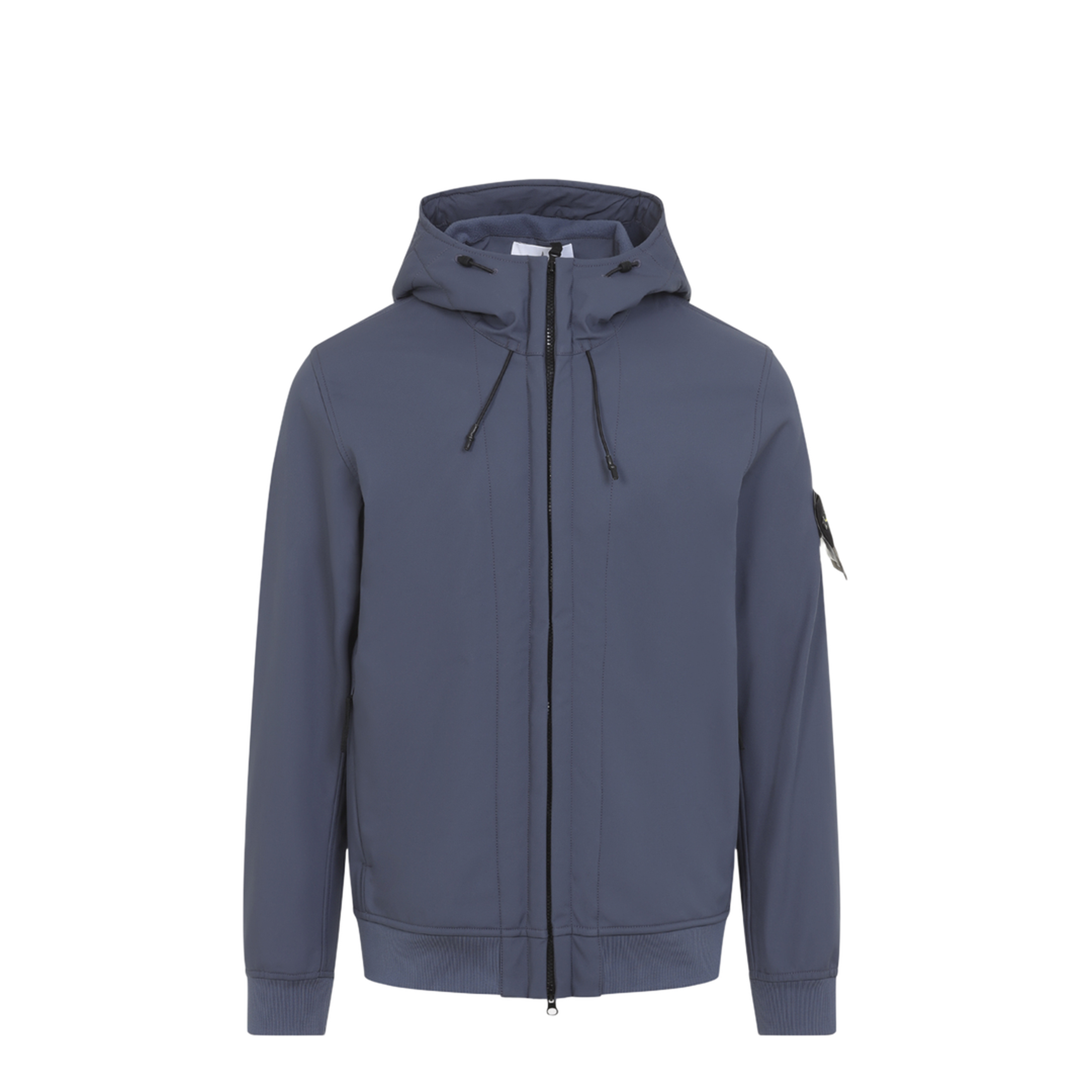 MAYFEYR - Stone Island - Soft Shell Jacket - L2S15Q100004S0B22