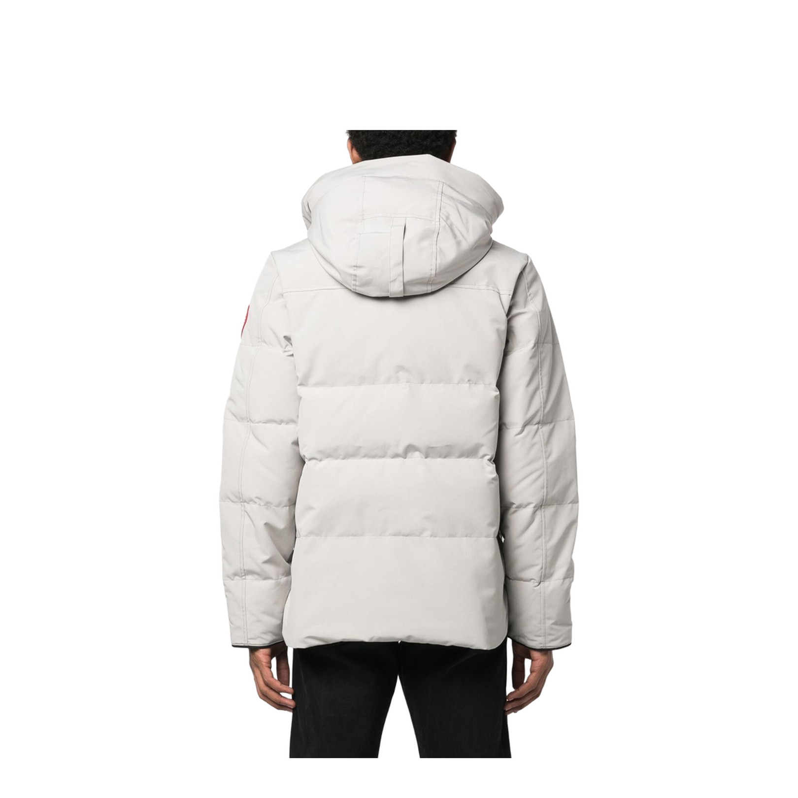MacMillan Parka