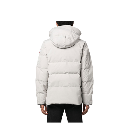 MacMillan Parka