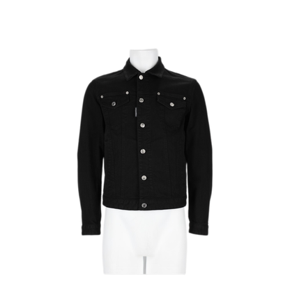 MAYFEYR - Dsquared2 - Cotton Blend Jacket - S74AM1673S39781900