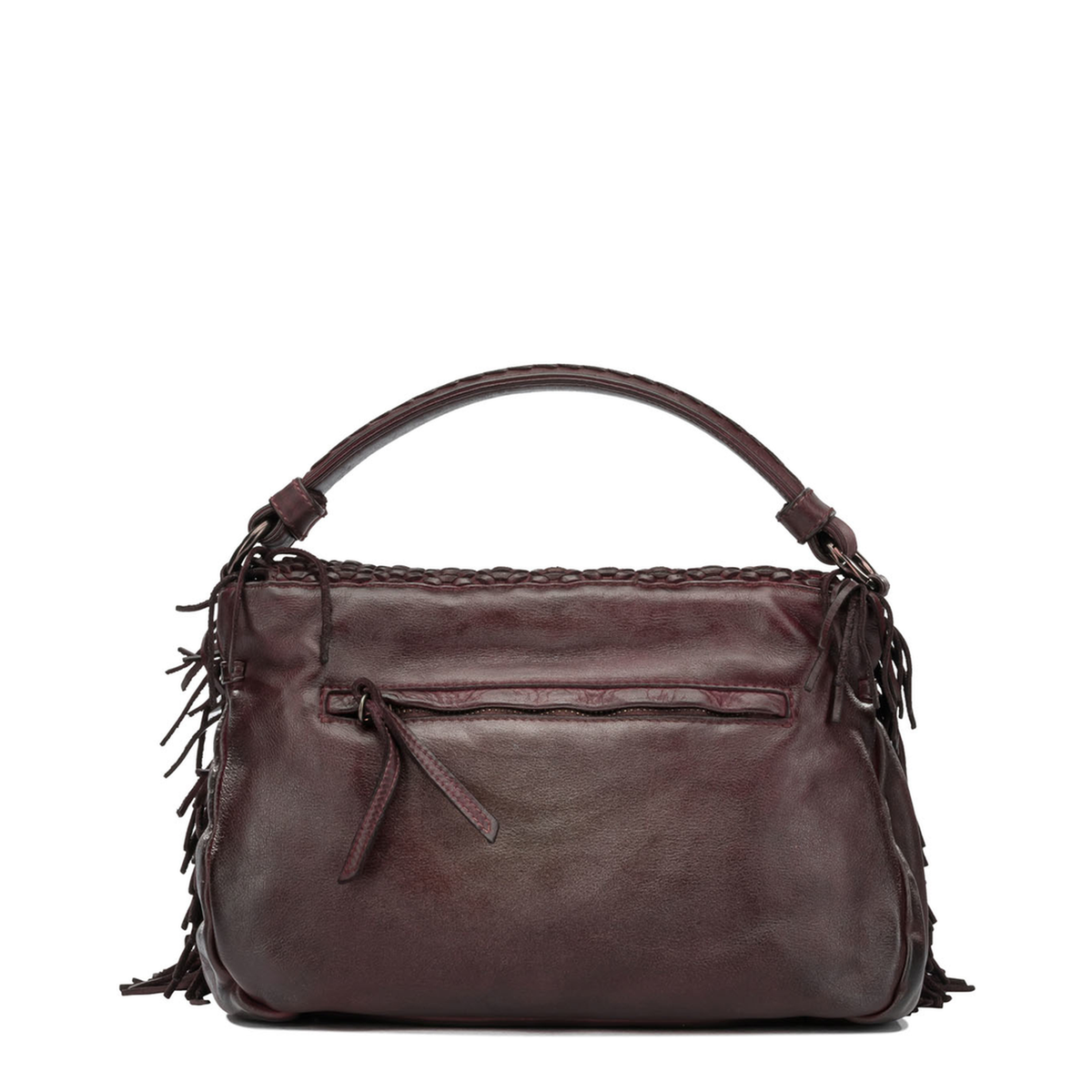 MAYFEYR - Reptile's House - Handbag - H730VASIARUBINO