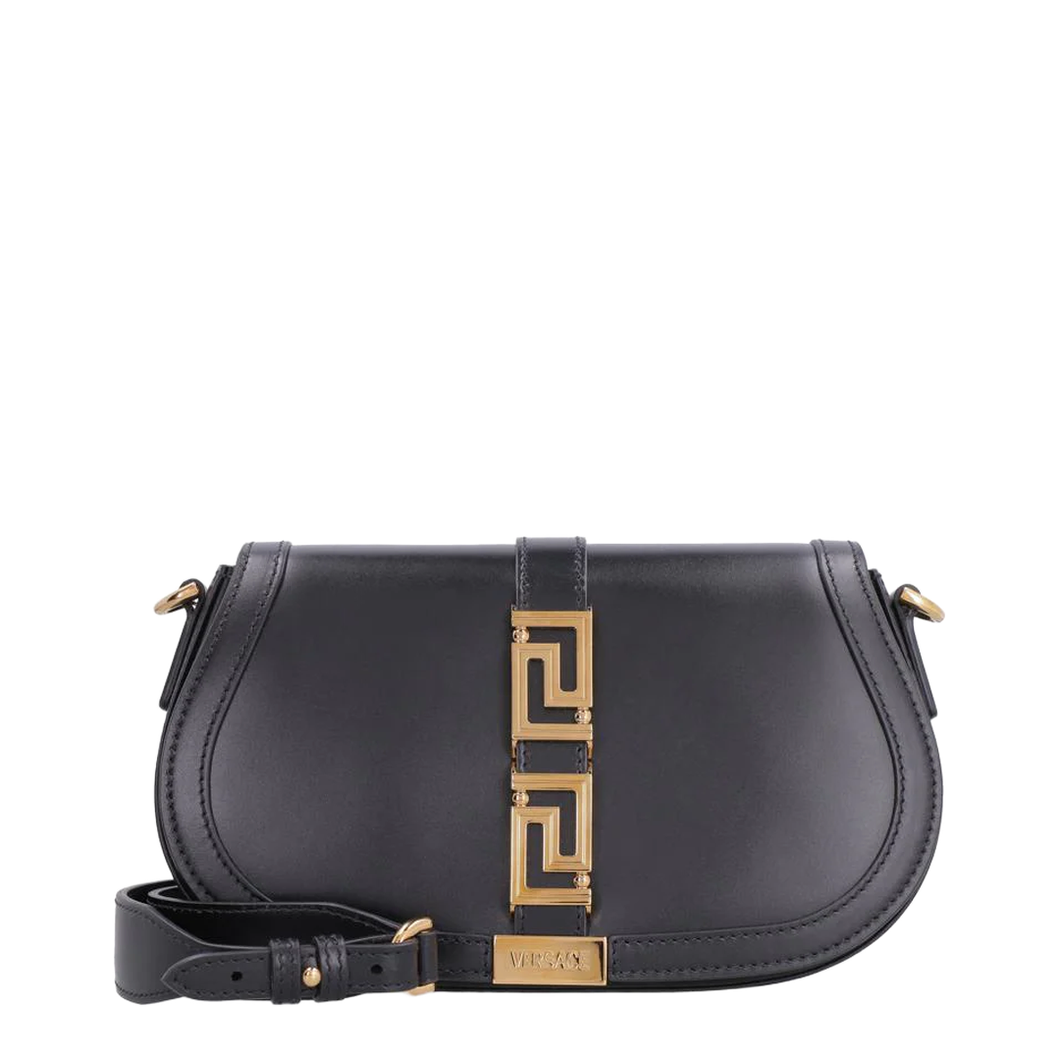 Greca Goddess Shoulder Bag