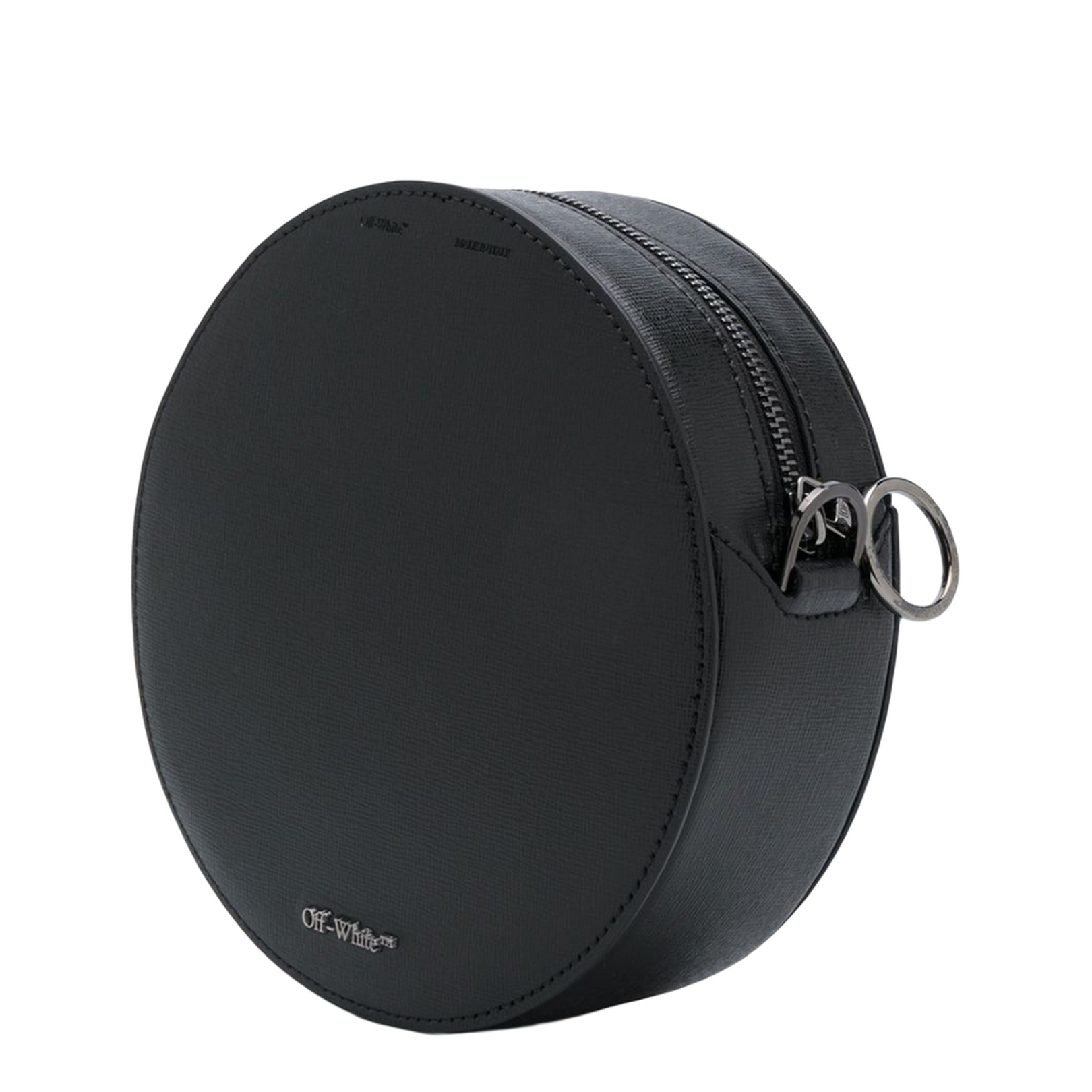Diag Round Bag