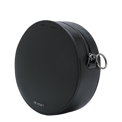 Diag Round Bag