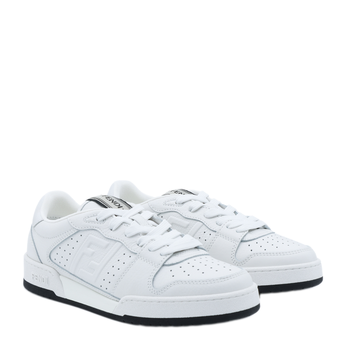 Sneakers White