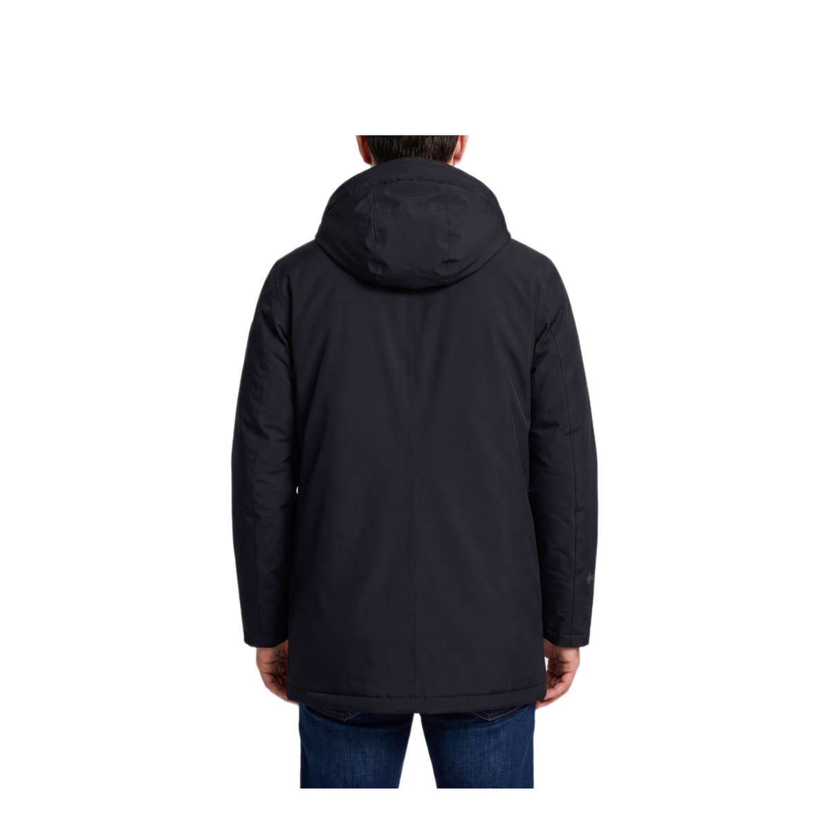 MAYFEYR - Herno - Short Gore Tex Parka - PI001387U128419300