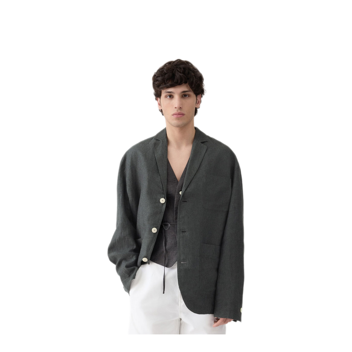 Pastro Jacket