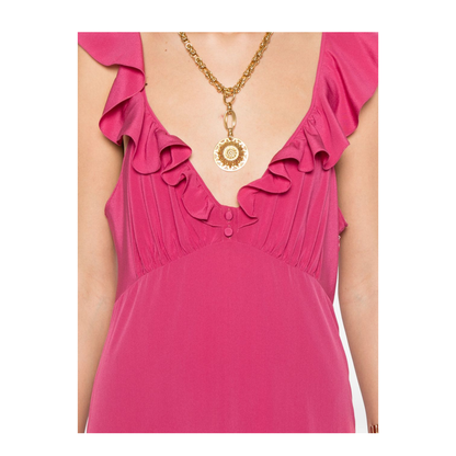 MAYFEYR - Chloè - Dresses - CH26SRO69005633