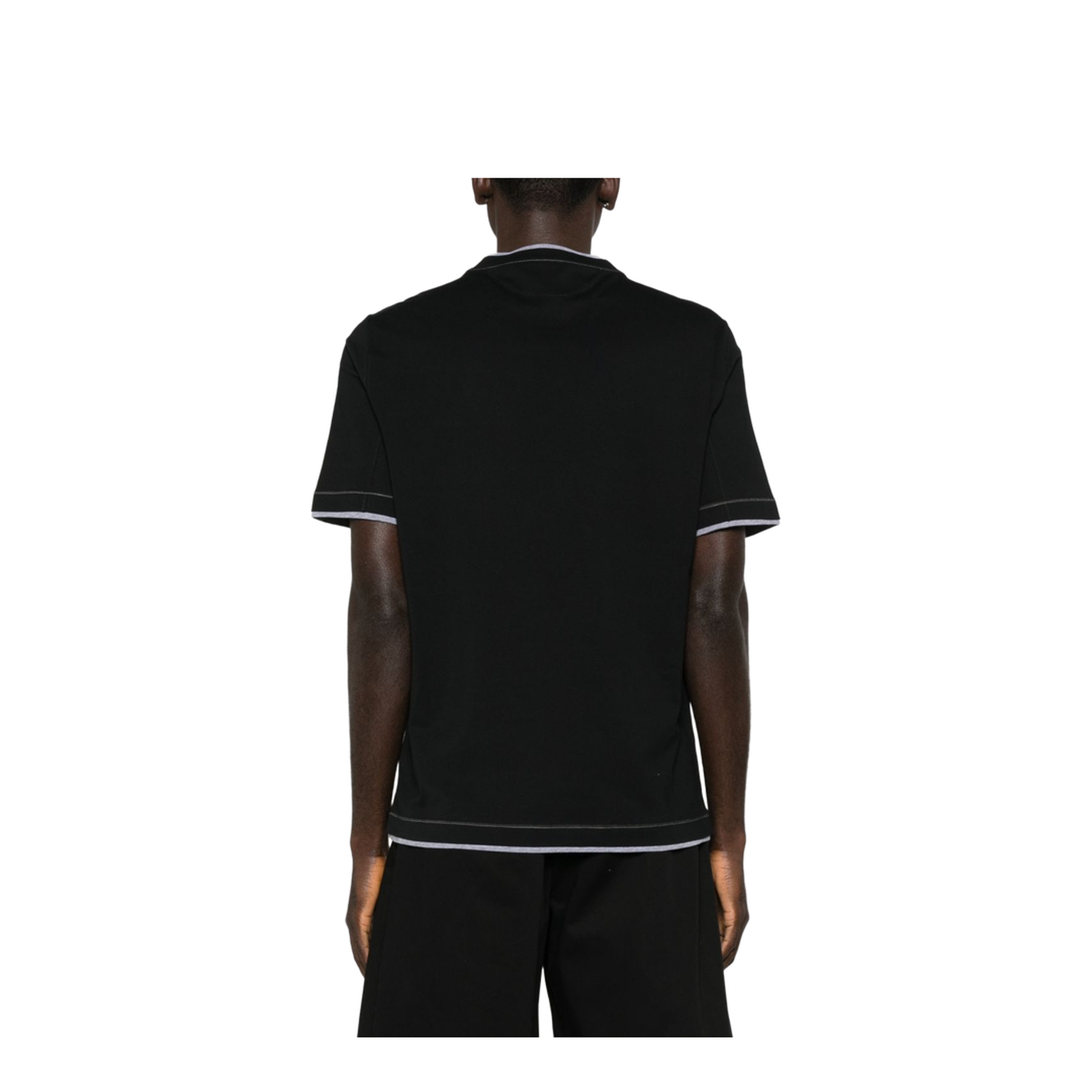 T-Shirts Black