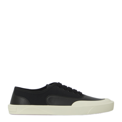 MAYFEYR - Christian Louboutin - Tactical Skate Sneakers - 3260232BK01