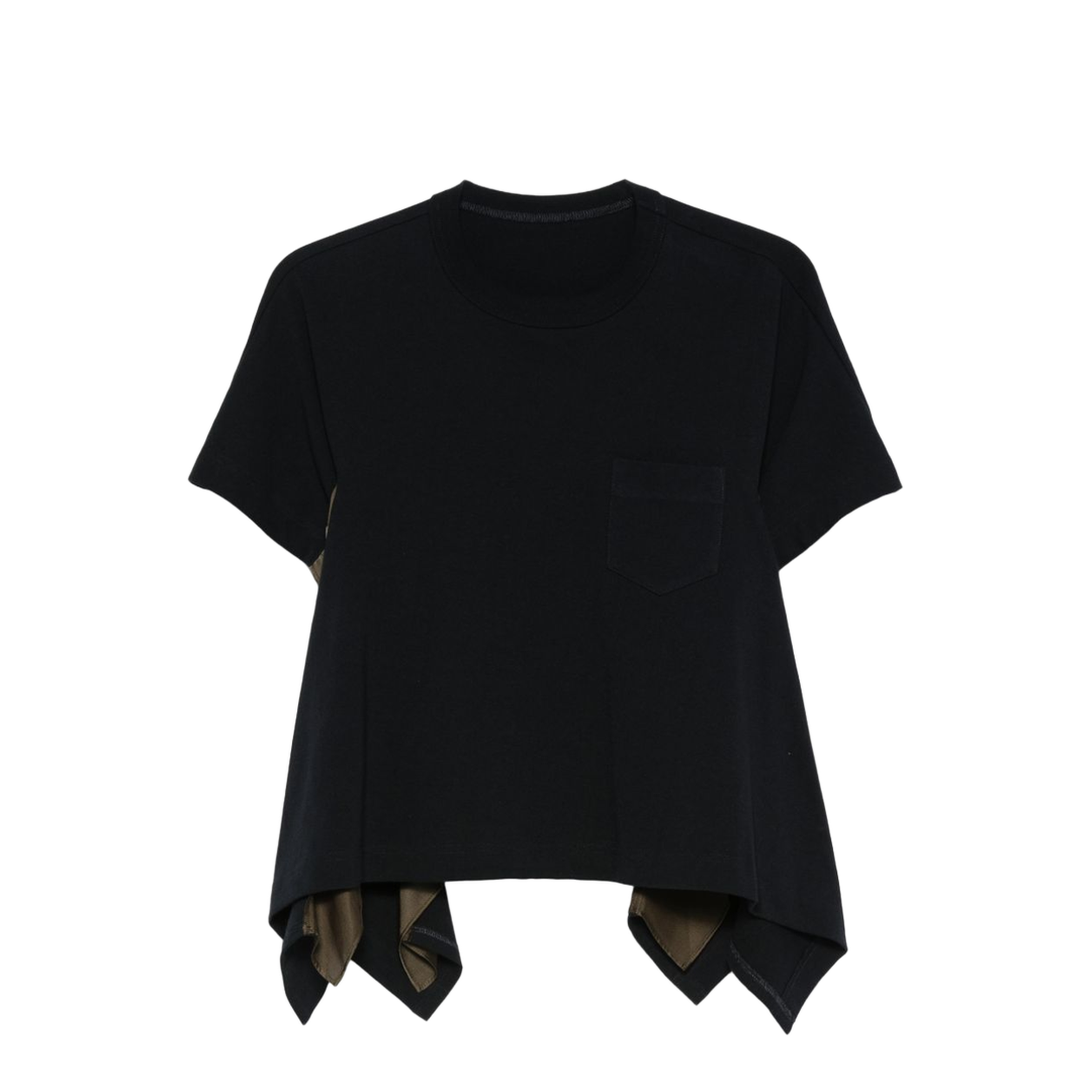 MAYFEYR - Sacai - T-Shirts And Polos - 26-08404212