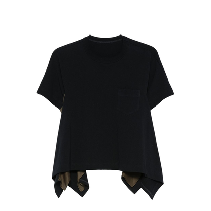 MAYFEYR - Sacai - T-Shirts And Polos - 26-08404212