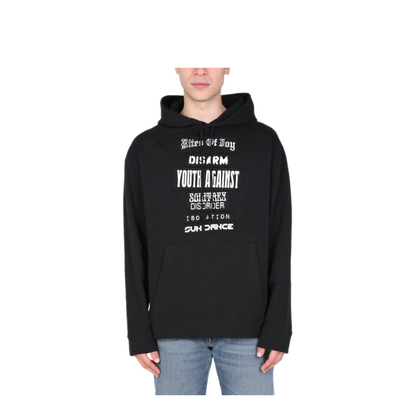 MAYFEYR - RAF SIMONS - Hoodie - 211M163B190030099