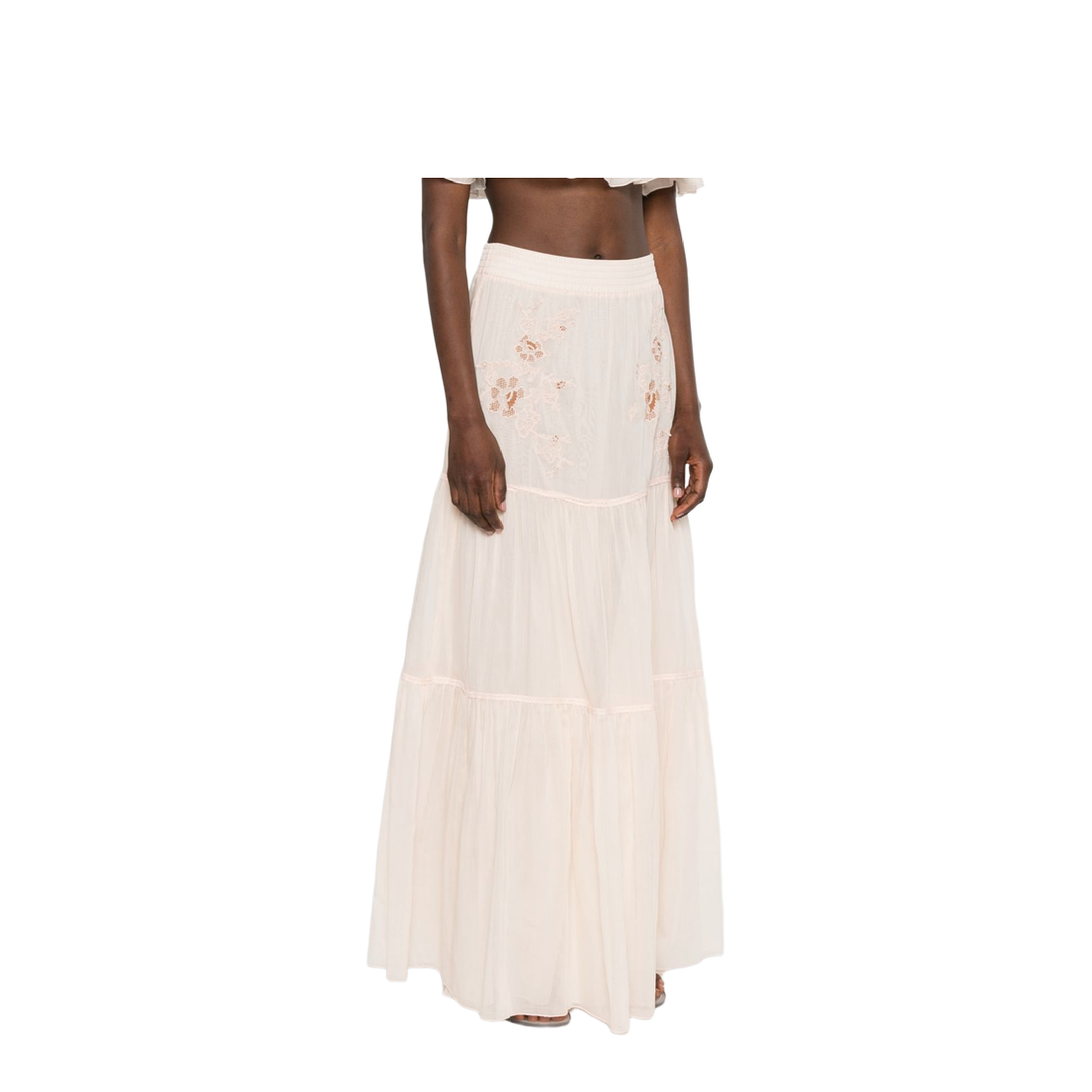 MAYFEYR - Ermanno Scervino - Skirts - D484O608XYRR4808