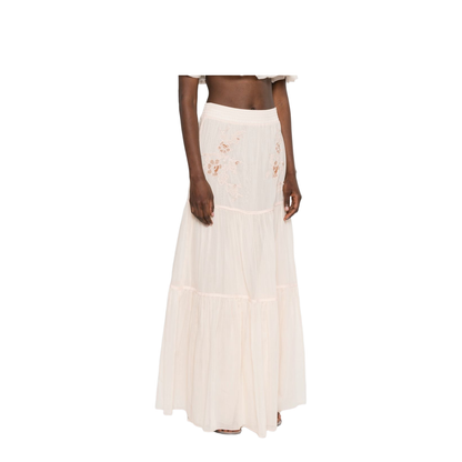 MAYFEYR - Ermanno Scervino - Skirts - D484O608XYRR4808