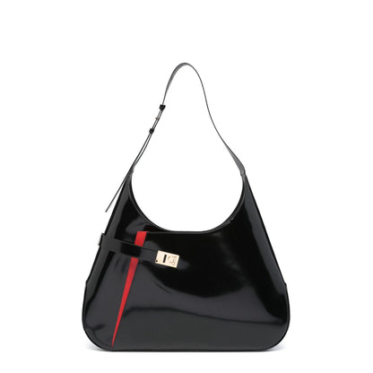 Ferragamo Bags.. Black