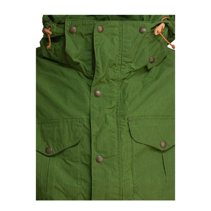 MAYFEYR - Manifattura Ceccarelli - All Seasons Jacket - 6037CPNAVYGREEN