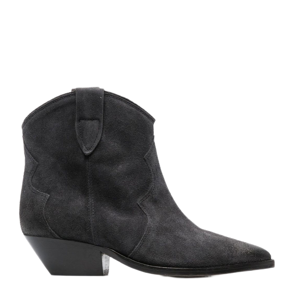 Boots Black