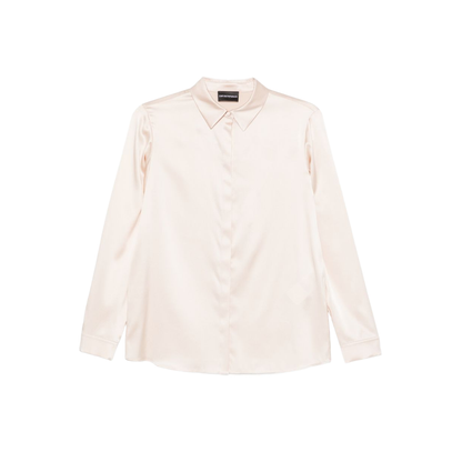 MAYFEYR - Emporio Armani - Powder Shirts - 8N2C392NXXZU4128