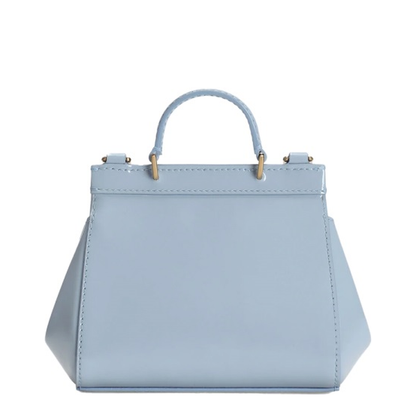 Shoulder Bag Patent Leather