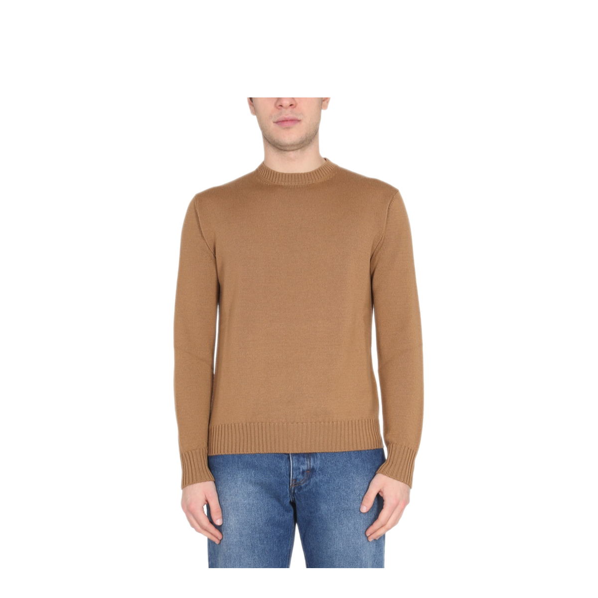 MAYFEYR - BALLANTYNE - Choker Sweater - W2P0007W07114501