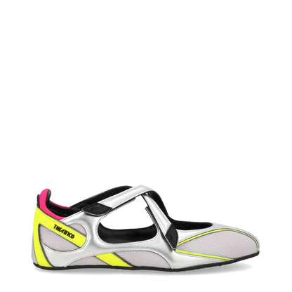 Flat Shoes MultiColour