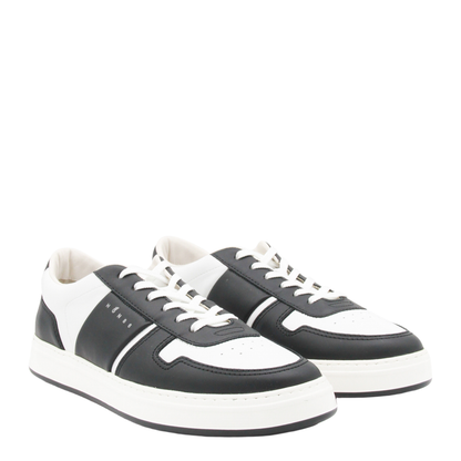 MAYFEYR - Hogan - Sneakers - Black - HXM6680FL30UAI9981
