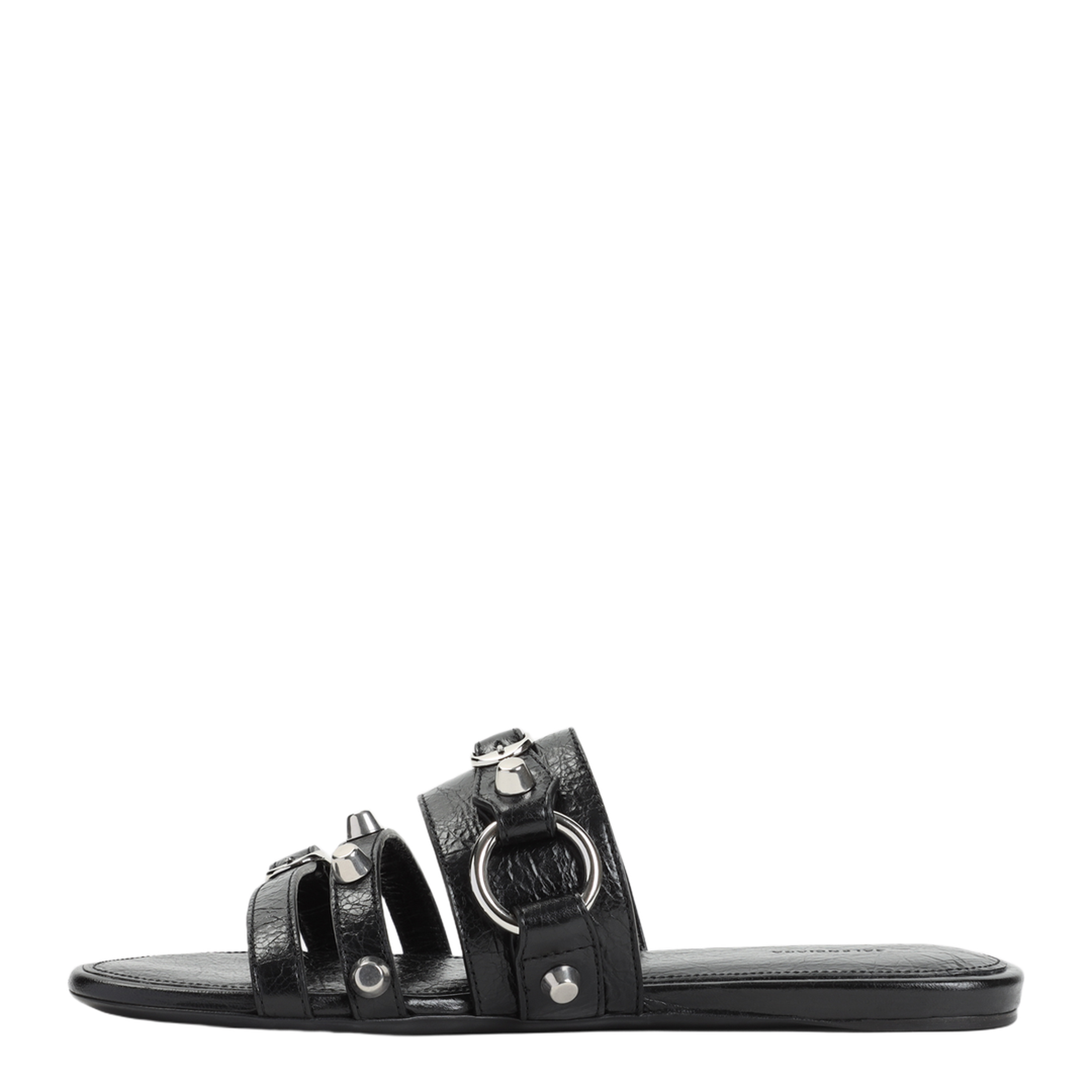 MAYFEYR - Balenciaga - City Sandals - 834692WAD4Y