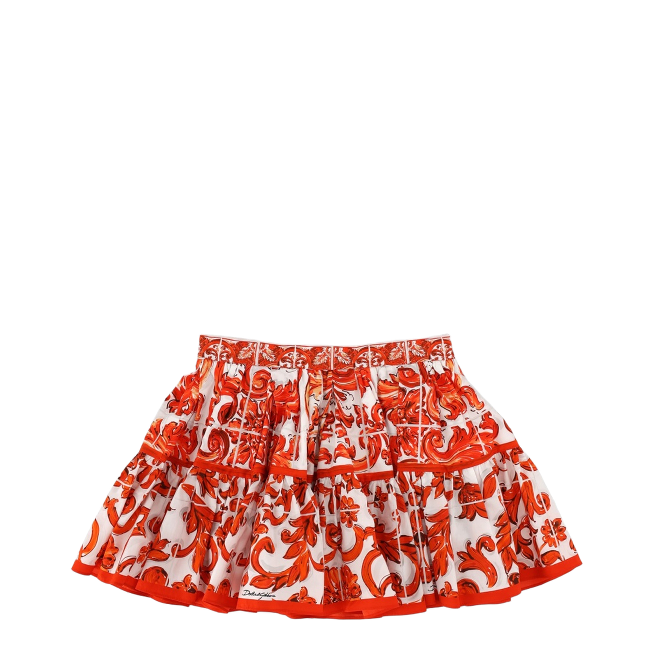 MAYFEYR - Dolce & Gabbana - Gonna - L54I49KG7P4NIO5DQ