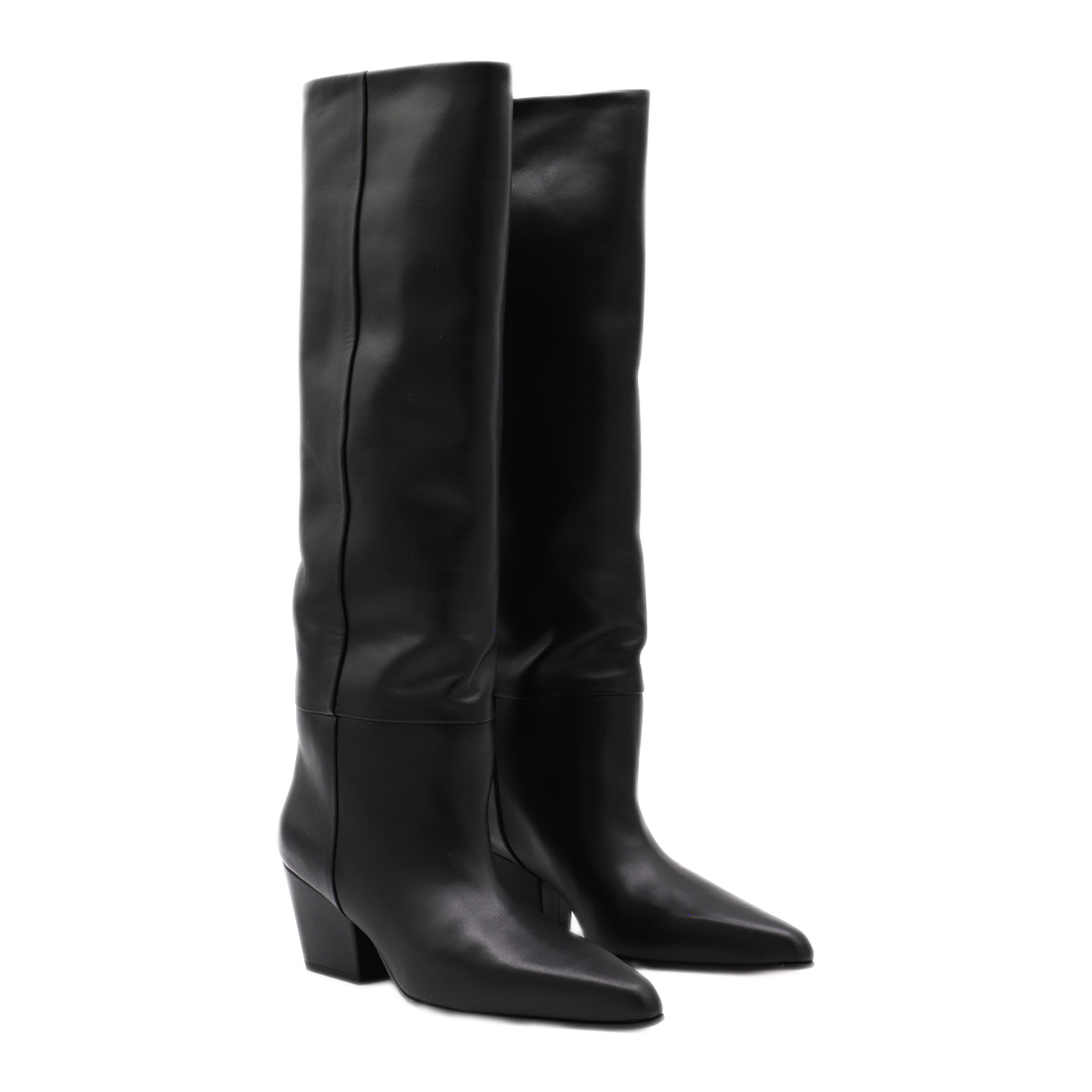 MAYFEYR - Paris Texas - Boots - PX1119XVT0CBLACK