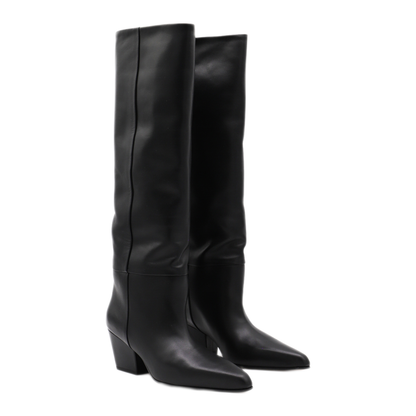 MAYFEYR - Paris Texas - Boots - PX1119XVT0CBLACK