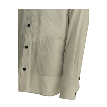 MAYFEYR - Sacai - Typewriter Casual Shirt - 2604042M051