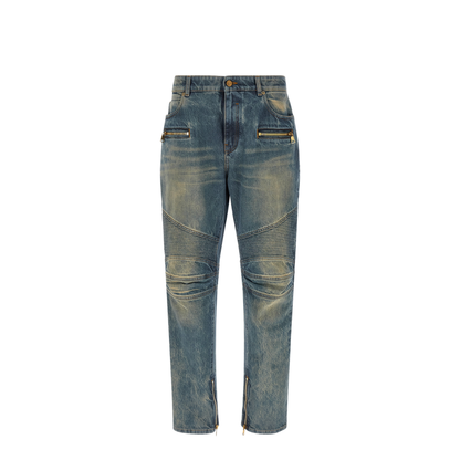 Men's Denim Jeans