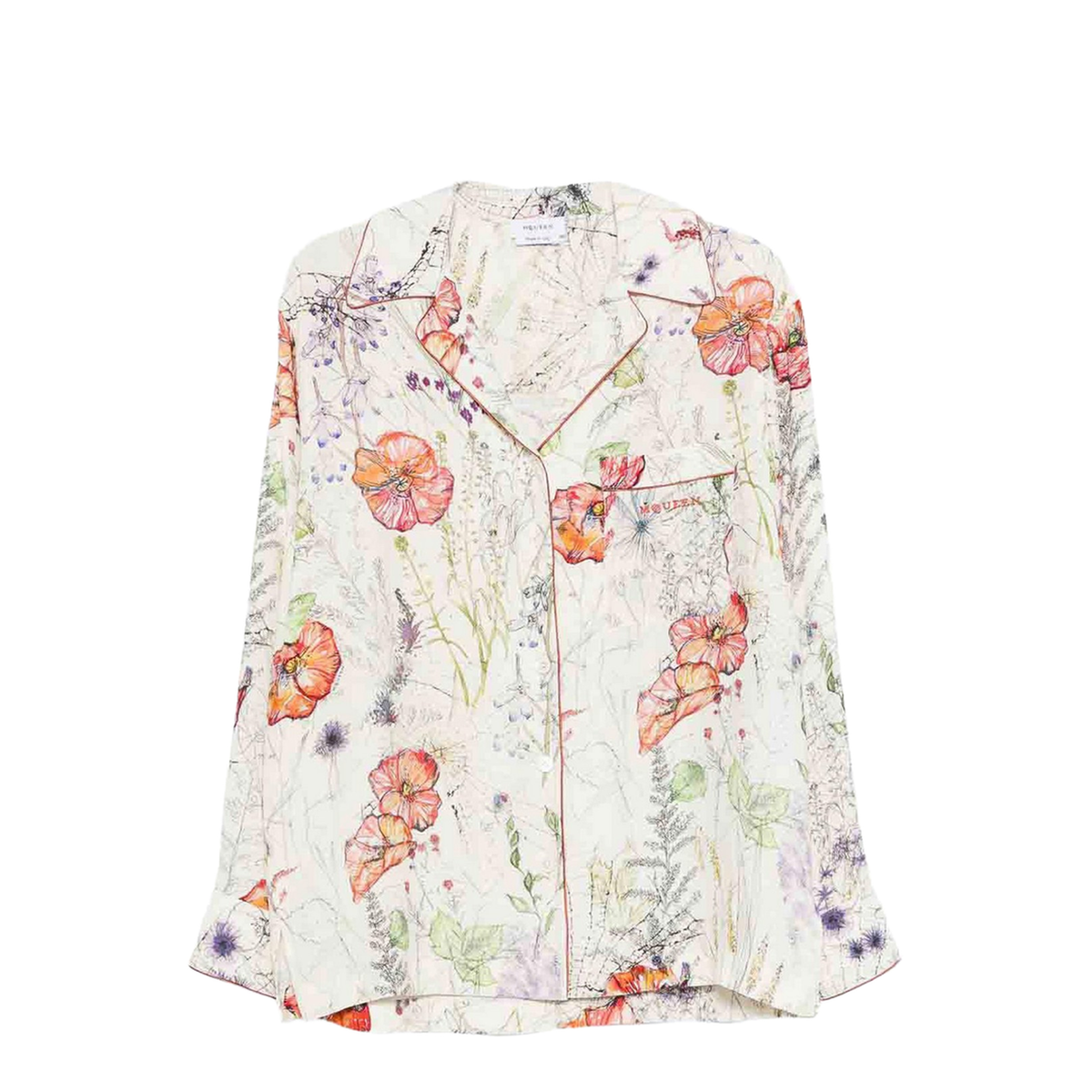 MAYFEYR - Alexander Mcqueen - * - 861422QZAQV9015