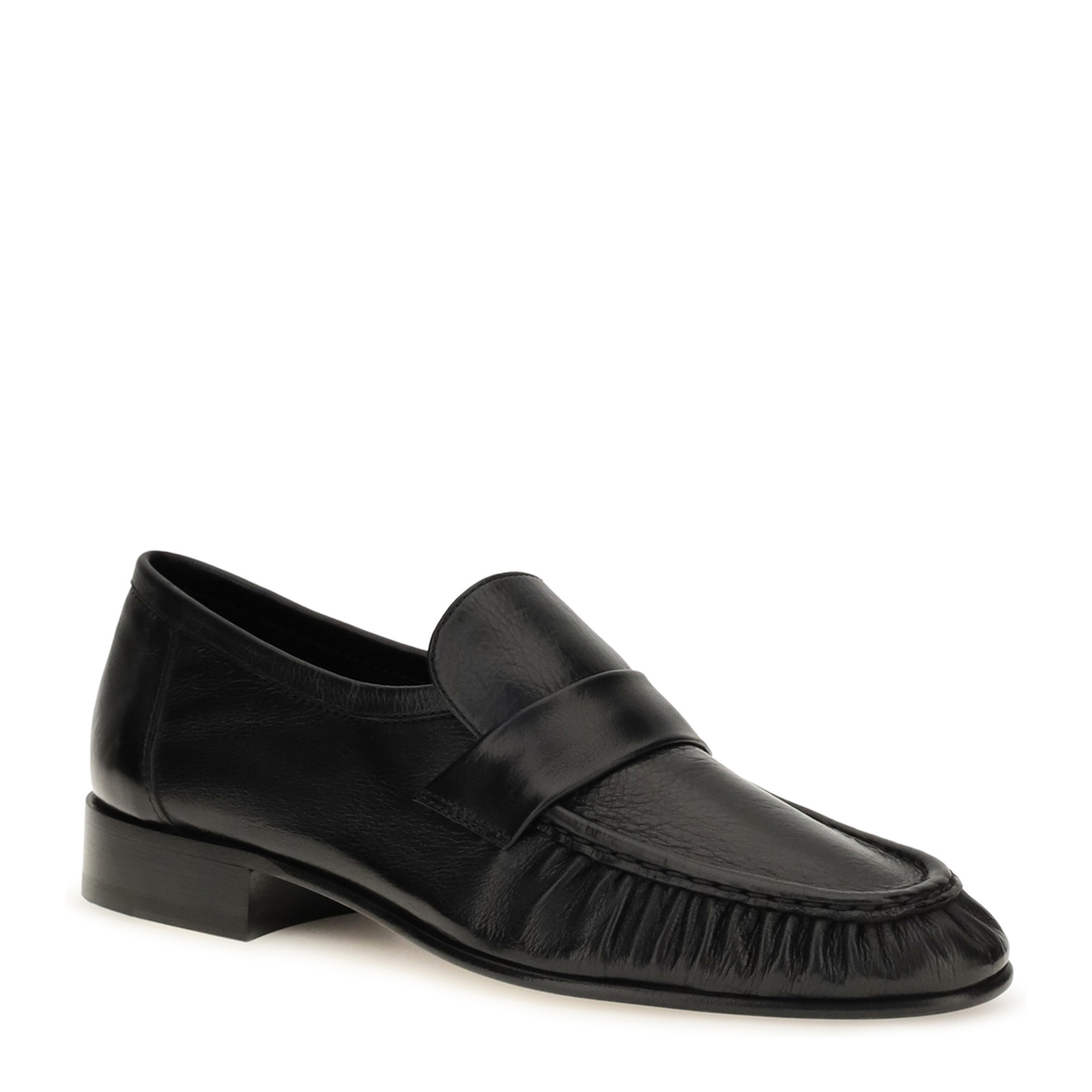 MAYFEYR - The Row - Soft Suede Loafers - F1280L894