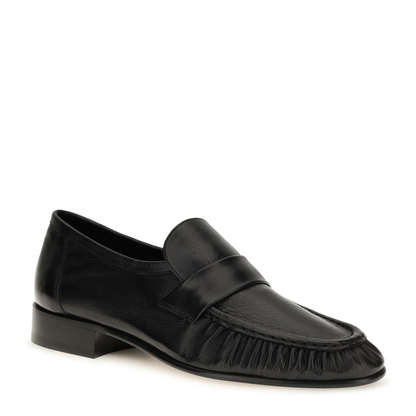 MAYFEYR - The Row - Soft Suede Loafers - F1280L894