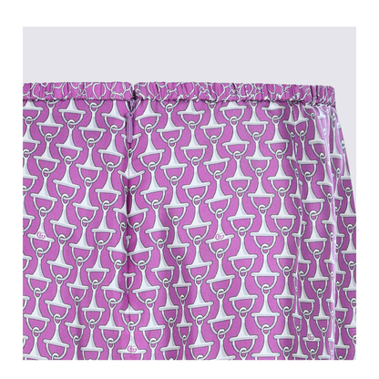 Horsebit Skirt