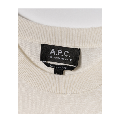 Top White
