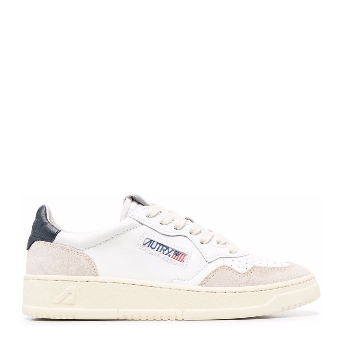 MAYFEYR - Autry - Sneakers Blue - AULWLS28